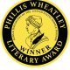 Customizable Phillis Wheatley Award Logo Customizable Phillis Wheatley Award Logo